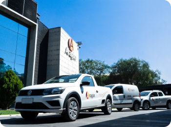 stock de la Industria